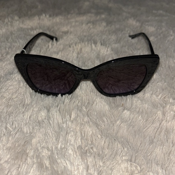NWT Kenneth Cole Geometric Sunglasses - Picture 5 of 8
